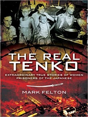 cover image of The Real Tenko